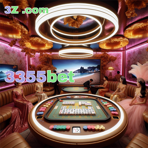 Explorando as Melhores Promoções em 3355bet.com